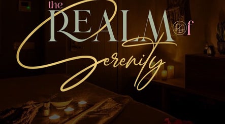 The Realm of Serenity изображение 3