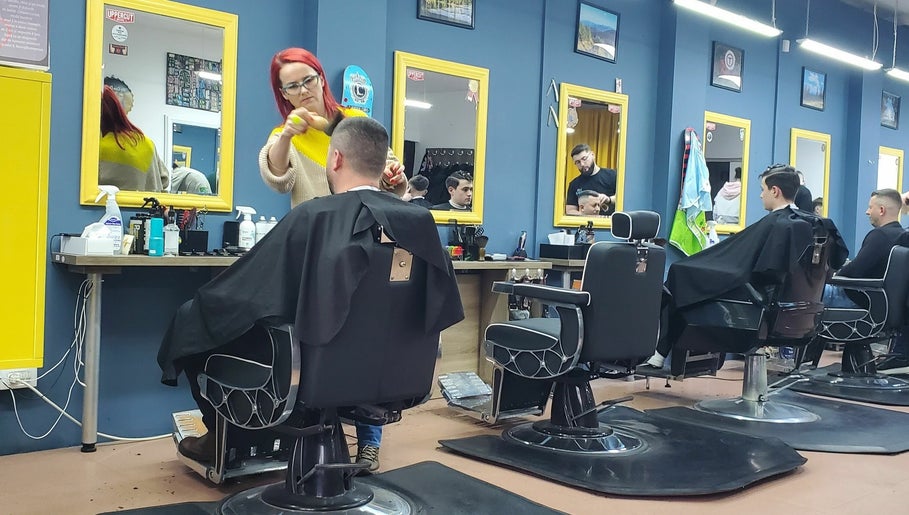Hairstudio By Dizzy image 1