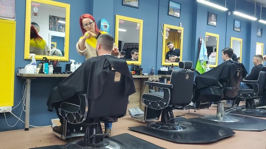 Hairstudio By Dizzy
