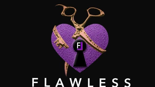 Flawless Lounge ORL