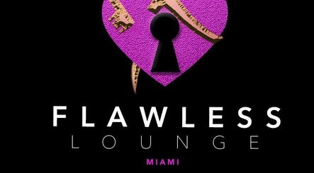 Flawless Lounge MIA