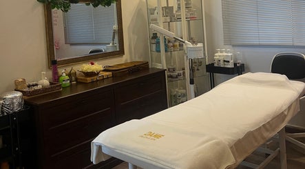 Dame Salon & Spa
