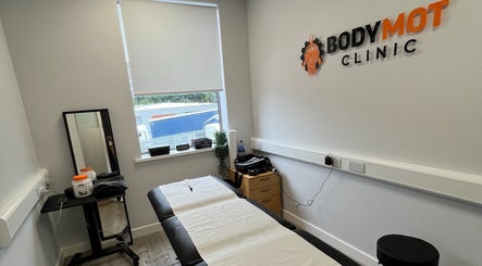 Body MOT Clinic image 2