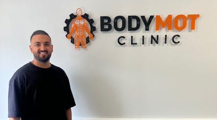 Body MOT Clinic image 3