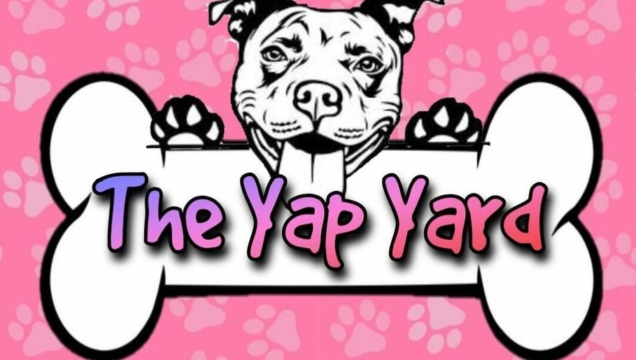 The Yap Yard imaginea 1