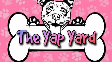 The Yap Yard