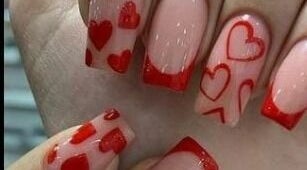 Nail Room