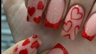 Nail Room