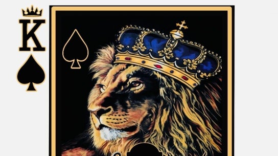 Kings Of Spades