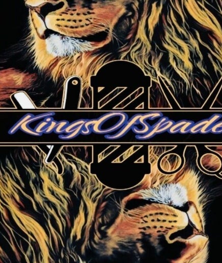 Kings Of Spades imagem 2