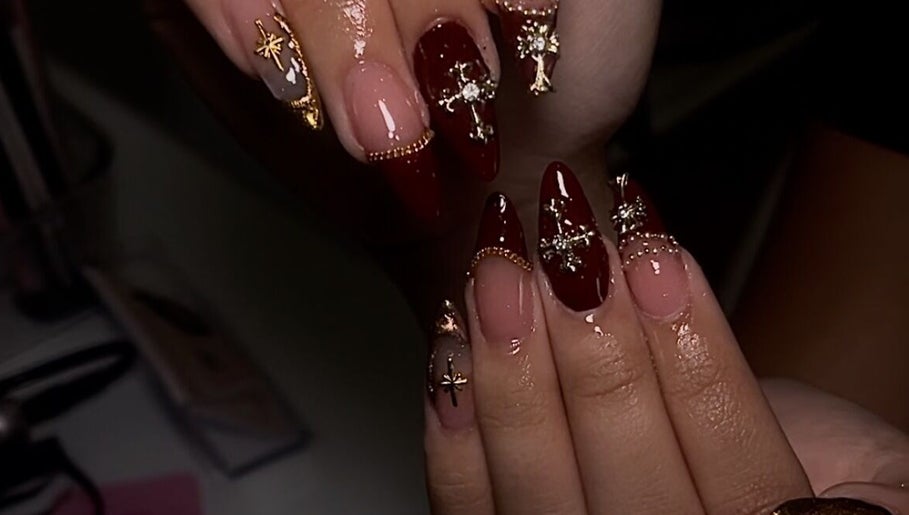 Ajoke.luxenails billede 1