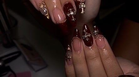 Ajoke.luxenails