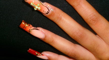 Ajoke.luxenails billede 3