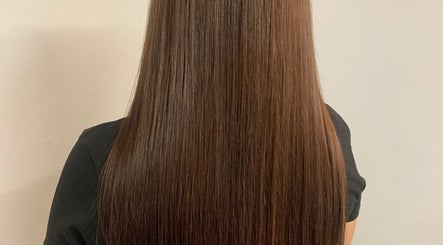 Glossy locks by Katie image 2