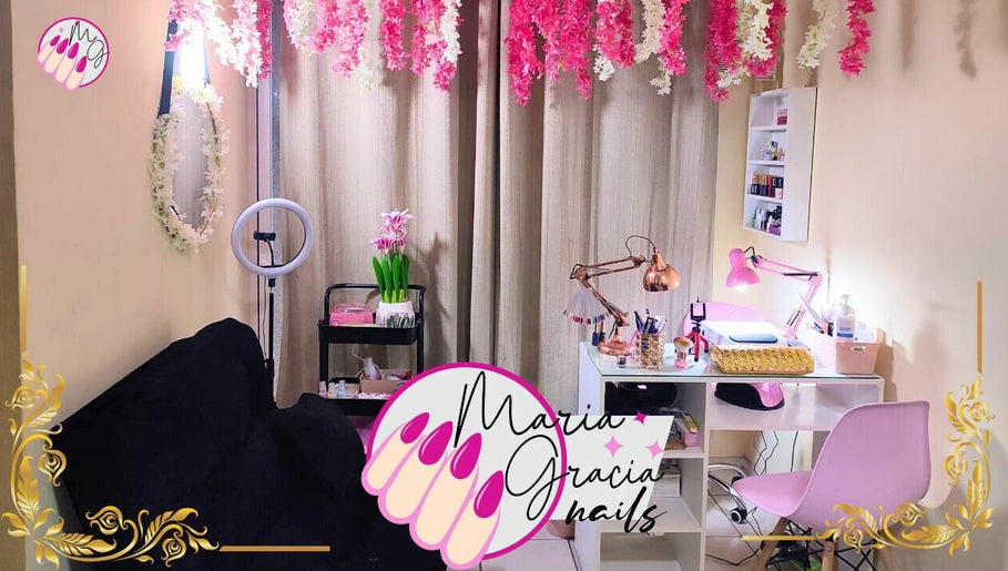 Maria Gracia Nails – obraz 1