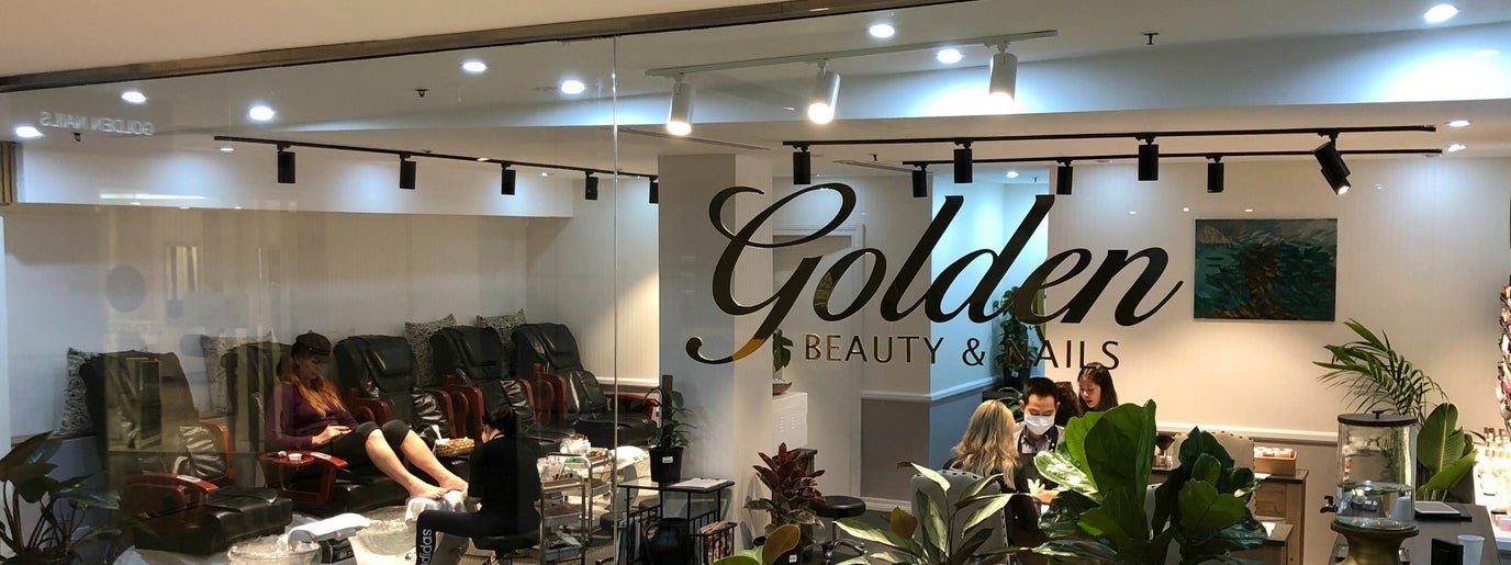 Lacquer Beauty / Golden Nails - Westfield Sydney CBD image 1