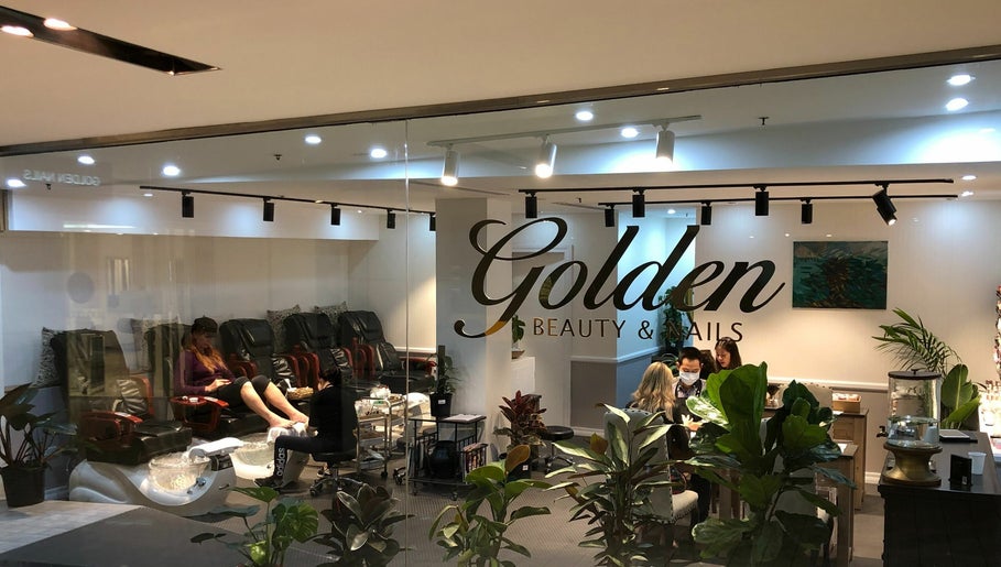 Lacquer Beauty / Golden Nails - Westfield Sydney CBD изображение 1