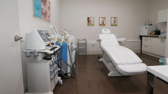 Unique Beauty and Laser Clinic