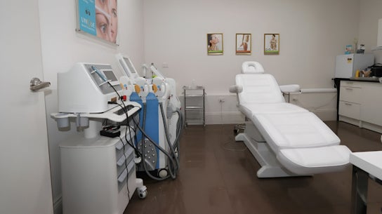 Unique Beauty and Laser Clinic