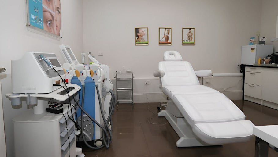 Εικόνα Unique Beauty and Laser Clinic 1