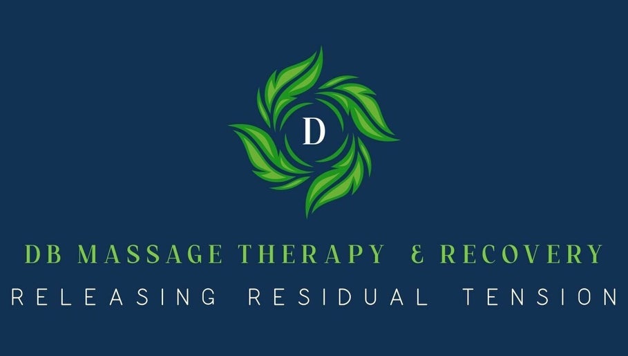 DB Massage Therapy & Recovery image 1