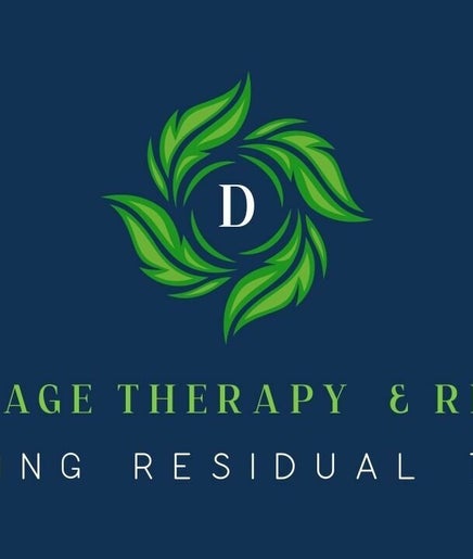 DB Massage Therapy & Recovery image 2