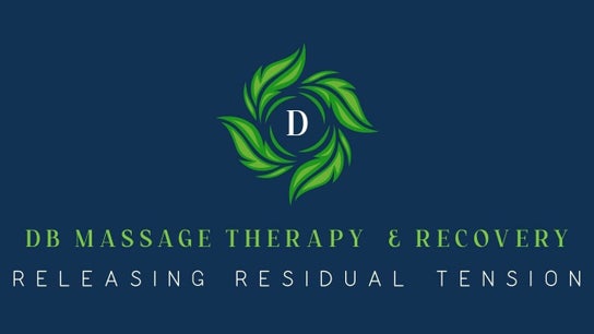 DB Massage Therapy & Recovery