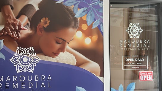 Maroubra Remedial Massage Clinic