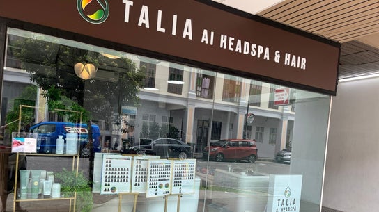 Talia Hair and Beauty