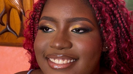 Beauty Dreams by Mekelia image 3