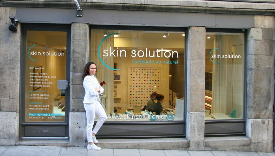 Image de Skin Solution 1