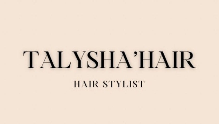 talysha’hair image 1