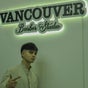 Vancouver Barber Studio - 9 de Julio 3602, Echesortu, Rosario, Santa Fe