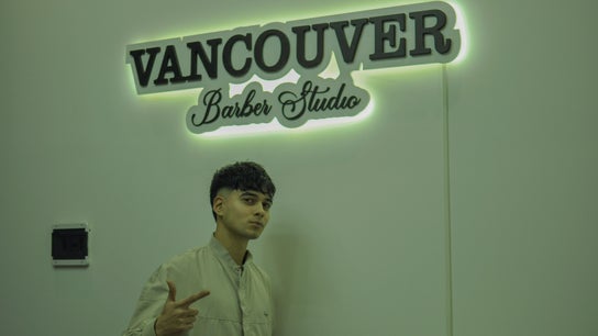 Vancouver Barber Studio