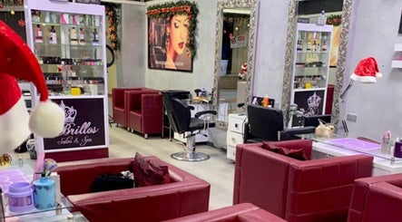 Brillos Salon & Spa image 2