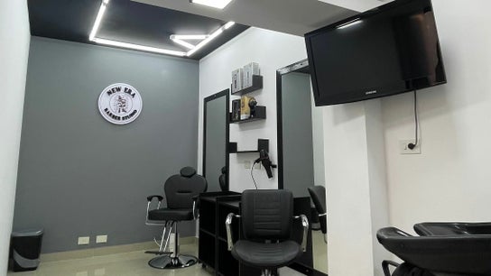 New Era BarberStudio