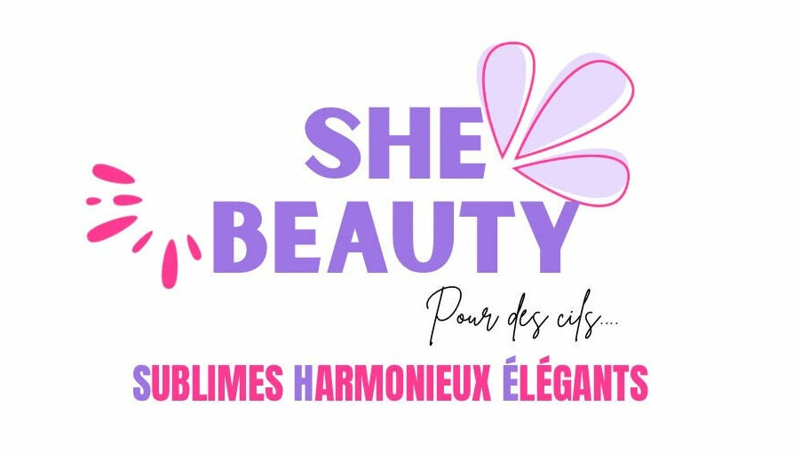 SHEBEAUTY image 1