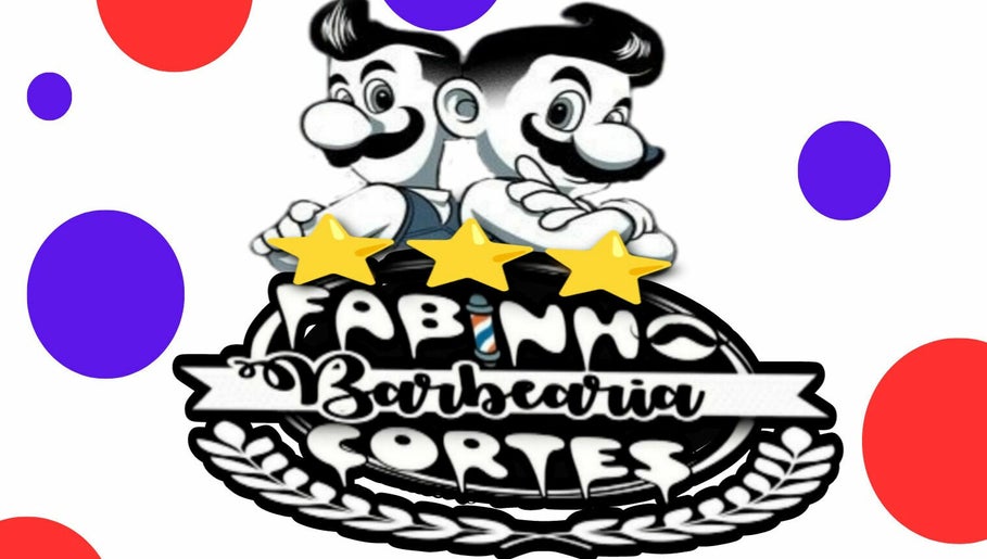 Barbearia Fabinho cortes slika 1