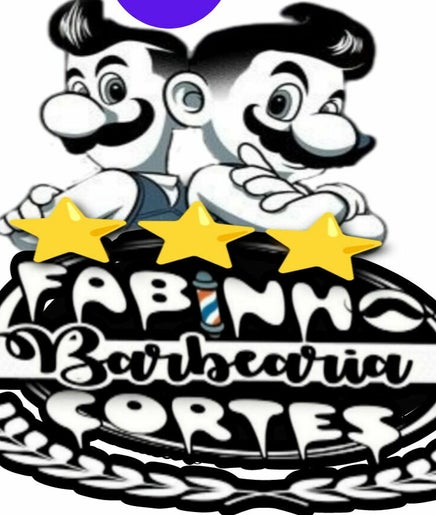 Barbearia Fabinho cortes зображення 2