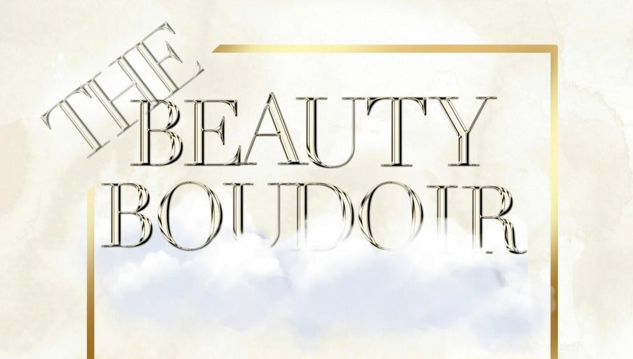 THE BEAUTY BOUDOIR imagem 1