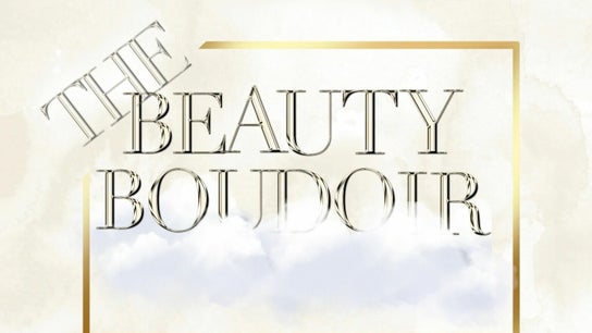 THE BEAUTY BOUDOIR