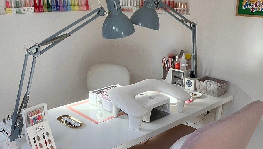 Lovelike Nail Studio billede 1