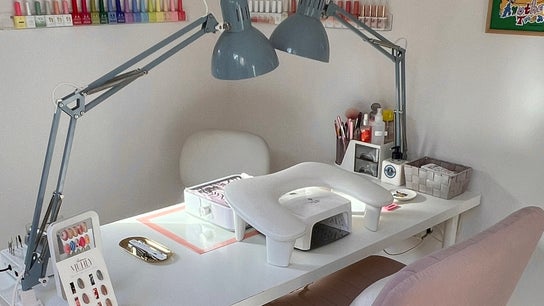 Lovelike Nail Studio