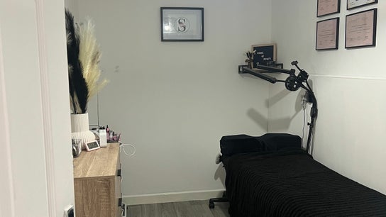 S House of Beauty at The Beauty Lounge Rhyl