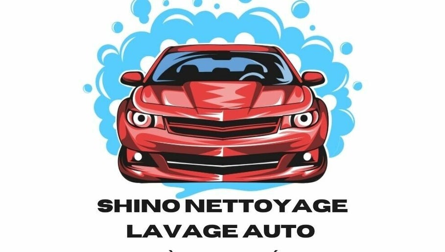 Shino | Nettoyage Auto Vitré Sud-Est - Lavage voiture domicile image 1