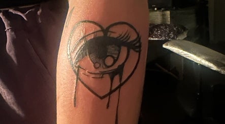 Somatic Ink Therapy llc image 3