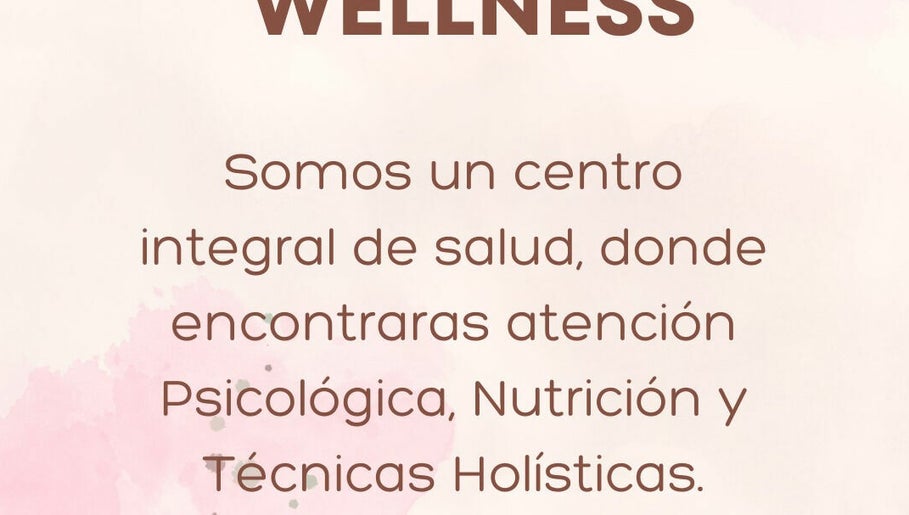 Conamores coworking wellness image 1