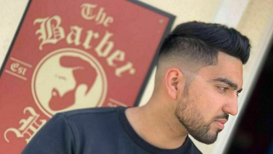 The Barber Hall image 1