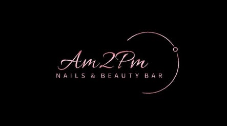 am2pm nails and beauty bar