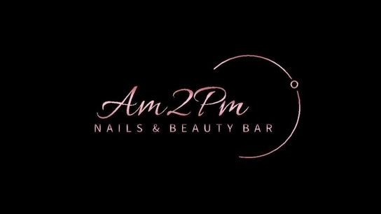 am2pm nails and beauty bar